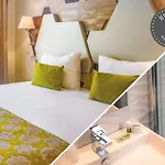 Hotel Wagram