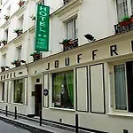 Hotel Wagram
