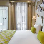 Hotel Wagram Paris