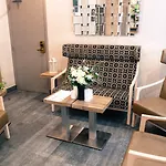 Wagram Hotel 3*