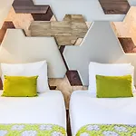 Hotel Wagram