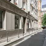 Hotel Wagram Paris