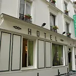Wagram 3* Paris