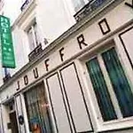 Wagram 3* Paris