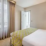Wagram Hotel 3*