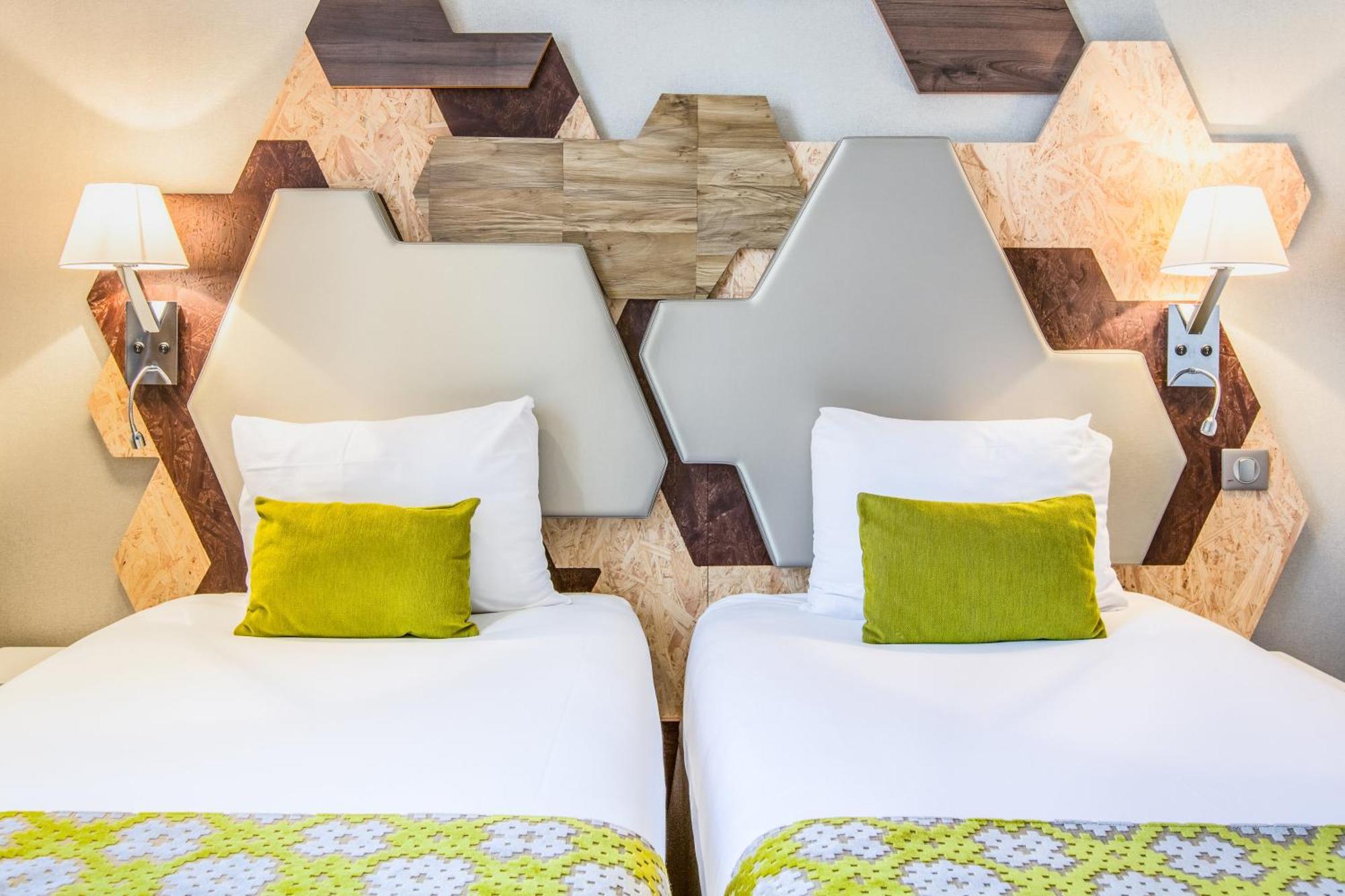 Wagram Hotel 3*