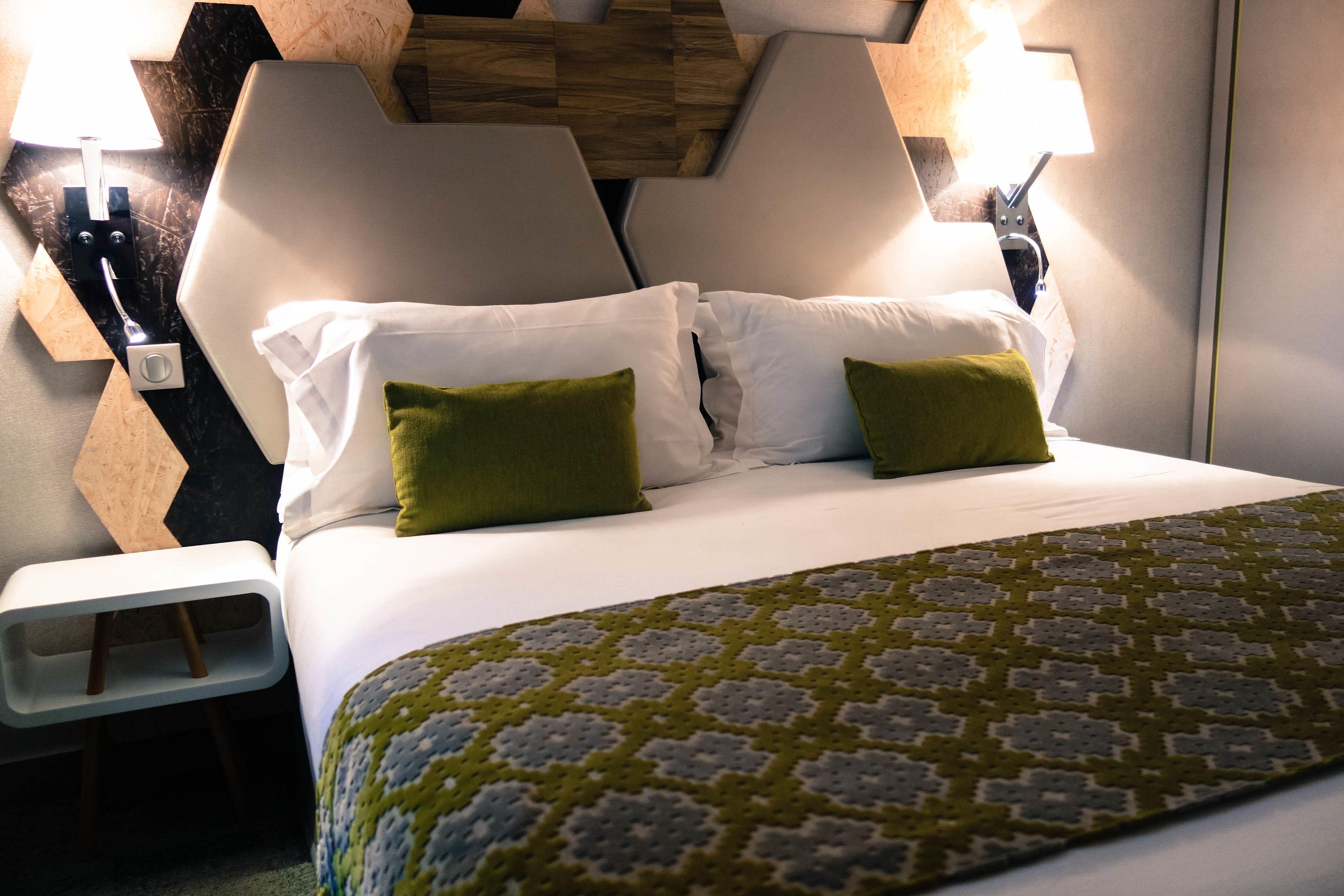 Hotel Wagram