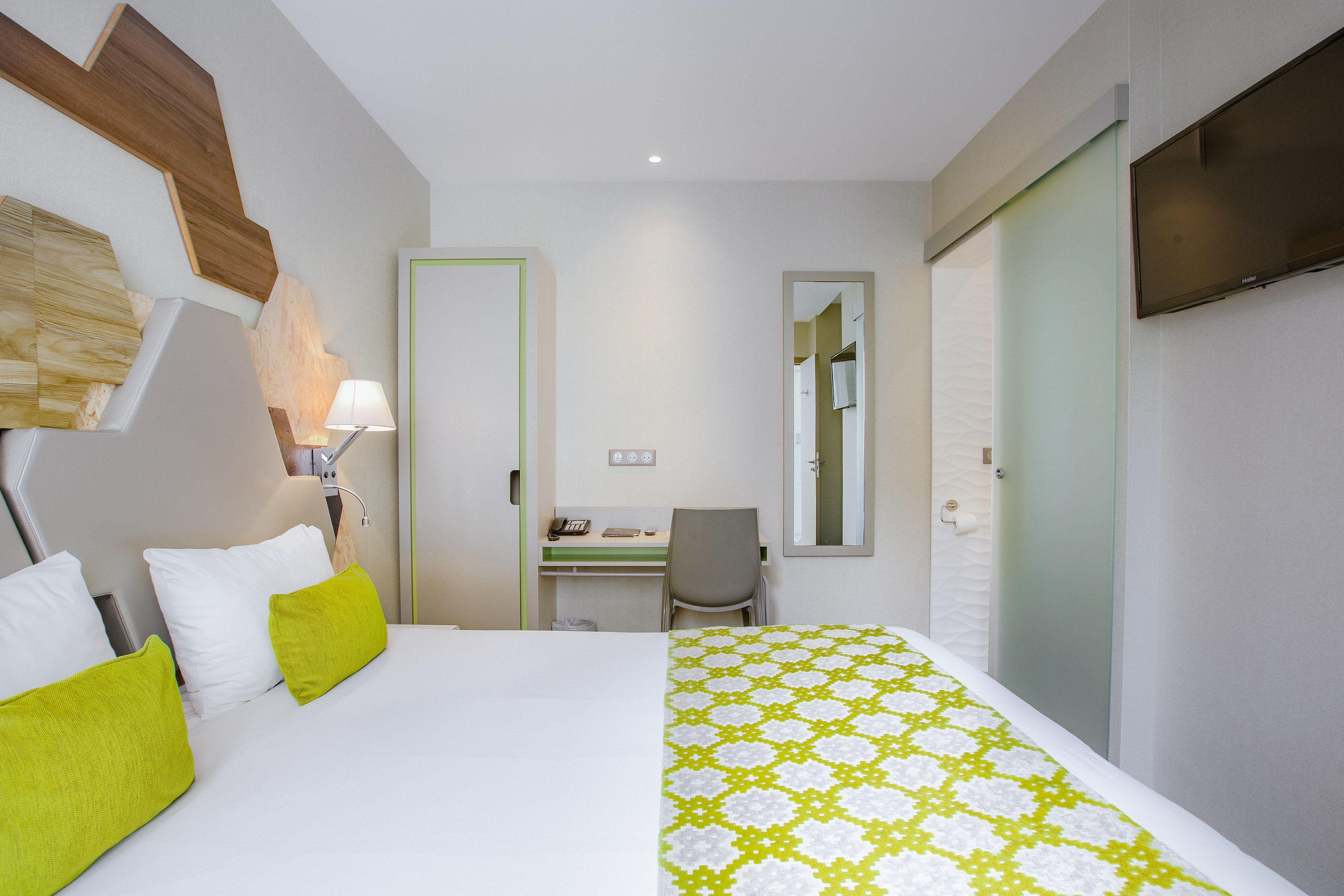 Hotel Wagram Paris