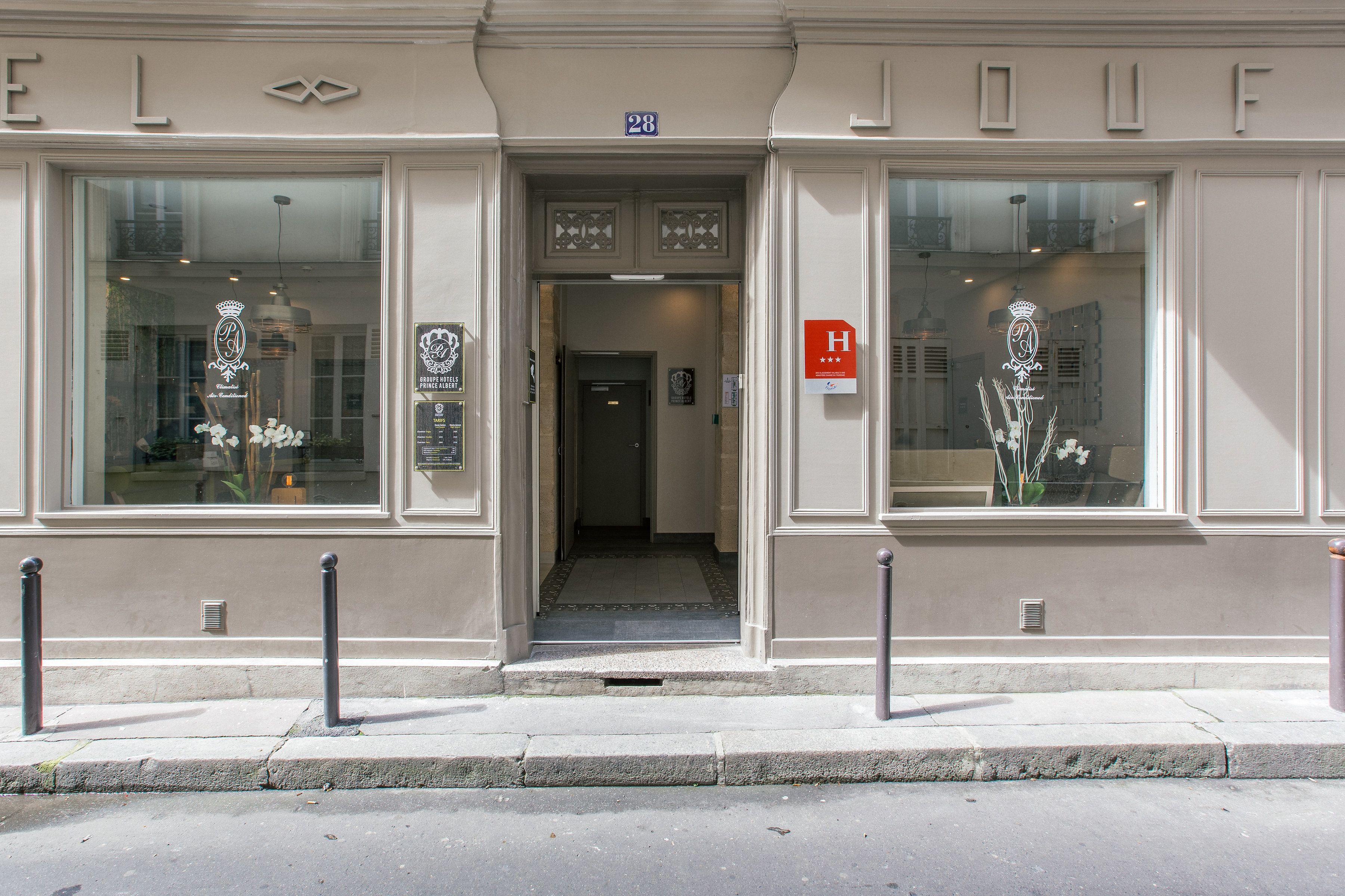 Wagram Paris
