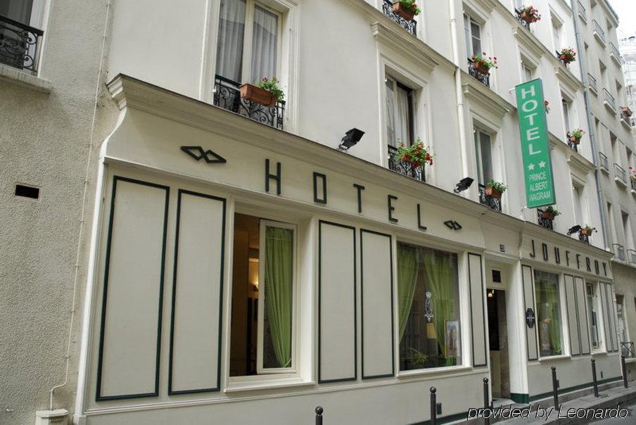 Wagram 3* Paris