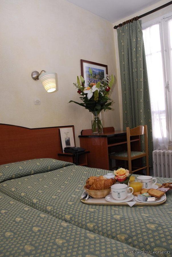 Wagram Hotel 3*