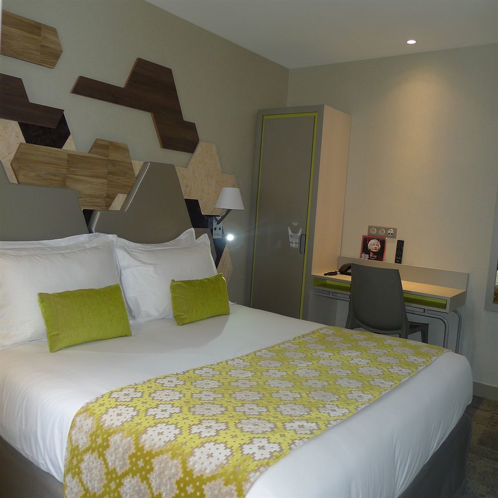 Wagram Hotel 3*