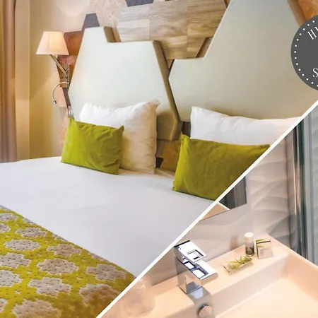 Hotel Wagram