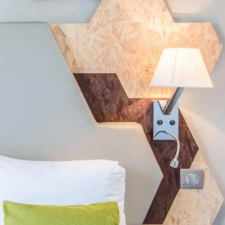 Wagram Hotel