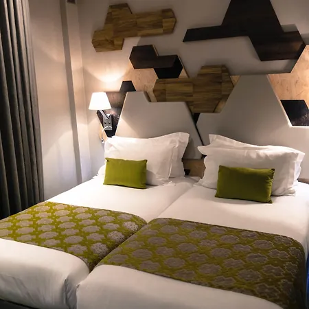 Wagram Hotel Parigi