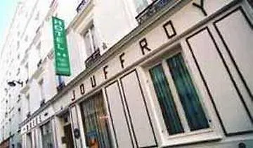 Wagram 3* Parigi