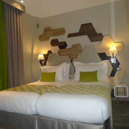 Hotel Wagram