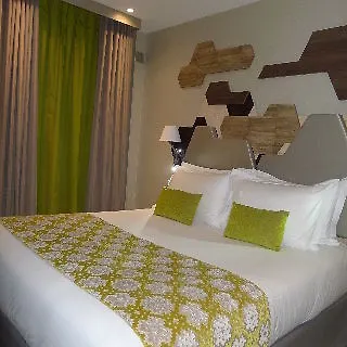 Wagram Hotel 3*