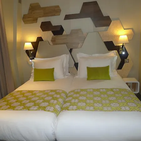 Wagram Hotel
