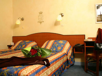 Wagram Hotel